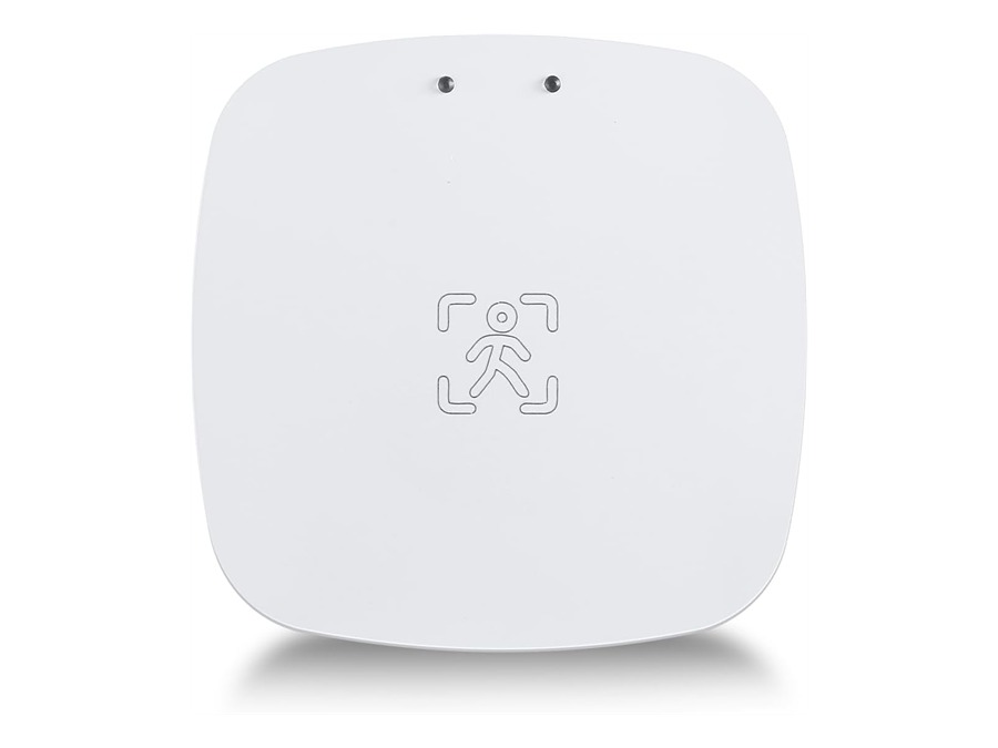 Haozee MmWave ZY Zigbee Wandpräsenzmelder 24 GHz